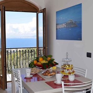 Achille Home B&B Sorrento