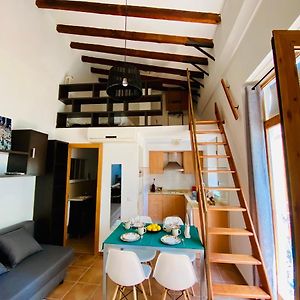 Acogedores lofts en Trench
